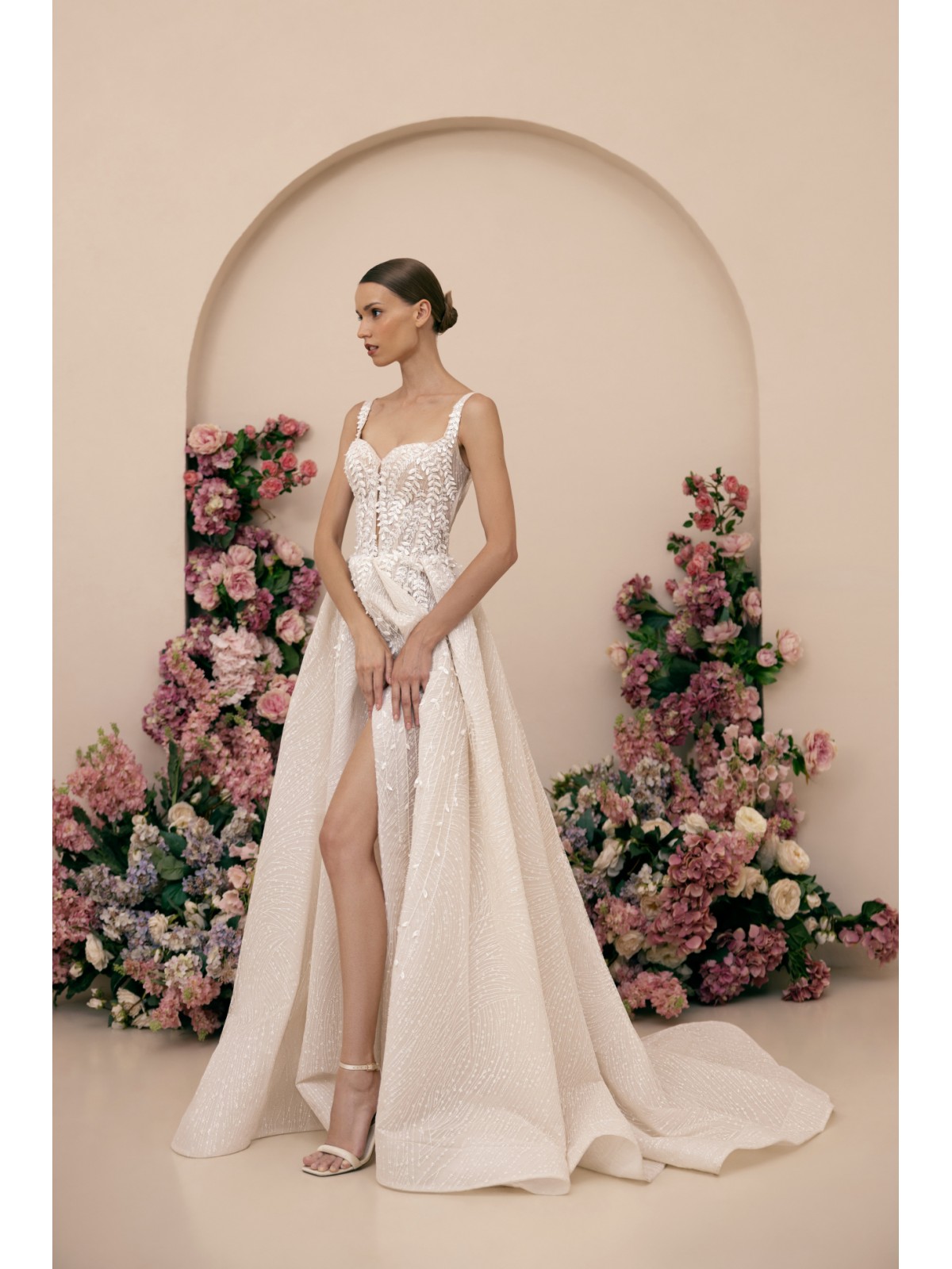 Wedding Dress - LRS-23-020-2