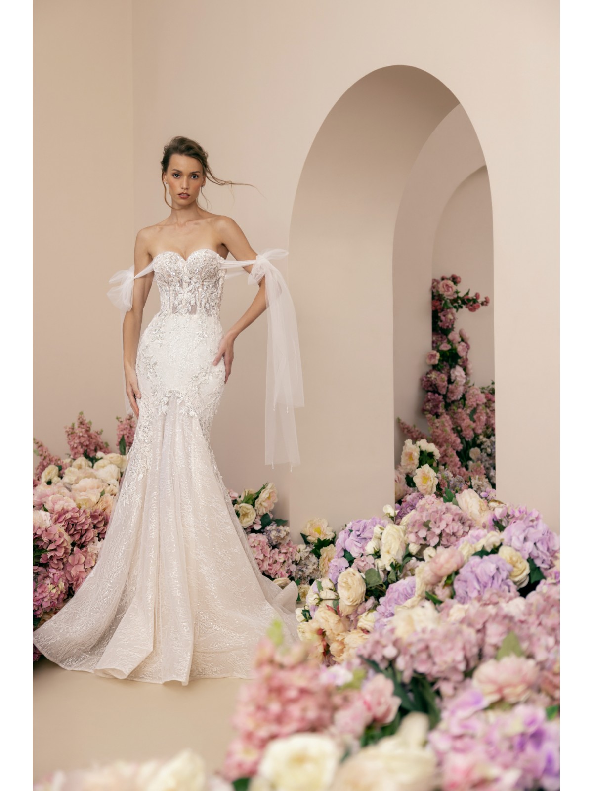 Wedding Dress - LRS-23-023-2