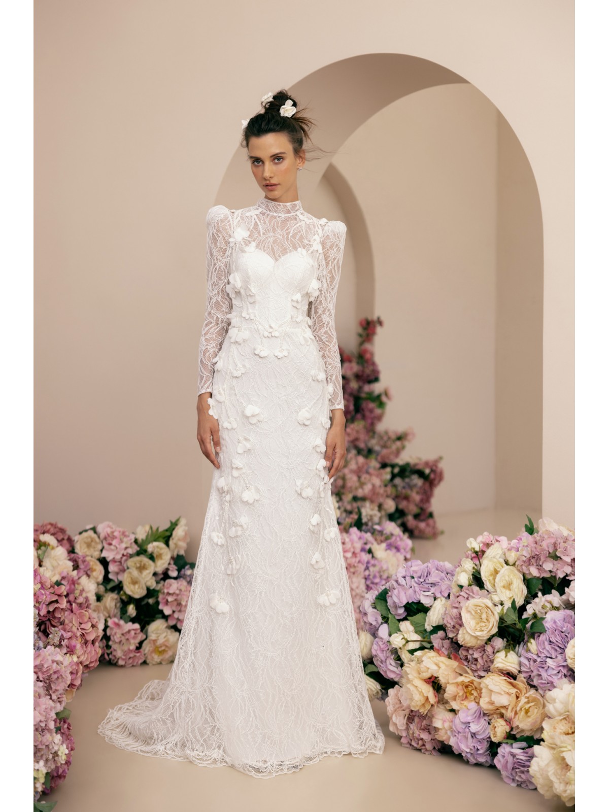 Wedding Dress - LRS-23-028-2