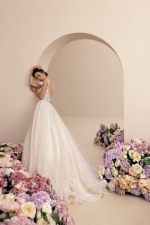 Wedding Dress - LRS-23-018-2