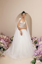 Wedding Dress - LRS-23-017-2