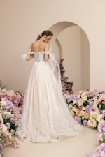 Wedding Dress - LRS-23-015-2