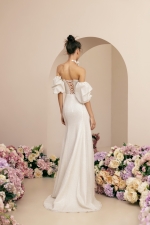 Wedding Dress - LRS-23-014-2