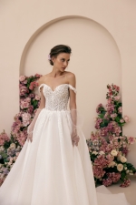 Wedding Dress - LRS-23-013-2