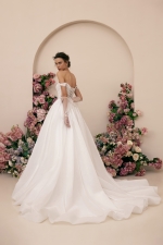 Wedding Dress - LRS-23-013-2