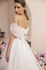 Wedding Dress - LRS-23-008-2