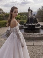 Wedding Dress - LRS-23-002
