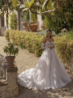 Wedding Dress - LRS-23-002