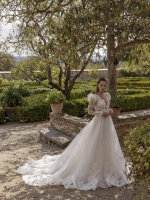 Wedding Dress - LRS-23-004