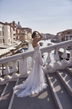 Wedding Dress - LRS-23-005