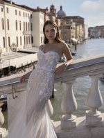 Wedding Dress - LRS-23-005