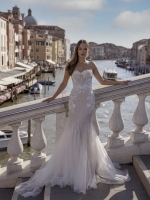 Wedding Dress - LRS-23-005