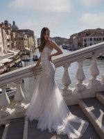 Wedding Dress - LRS-23-005