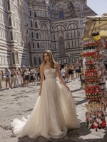 Wedding Dress - LRS-23-006