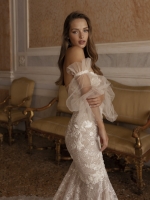 Wedding Dress - LRS-23-007