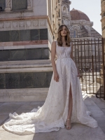 Wedding Dress - LRS-23-008