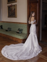 Wedding Dress - LRS-23-009