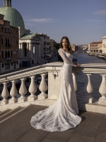 Wedding Dress - LRS-23-010