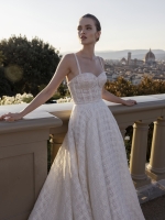 Wedding Dress - LRS-23-011