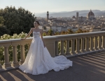 Wedding Dress - LRS-23-012