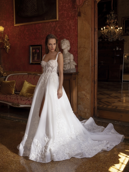 Wedding Dress - LRS-23-013