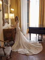 Wedding Dress - LRS-23-014