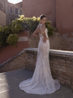 Wedding Dress - LRS-23-015