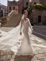 Wedding Dress - LRS-23-015