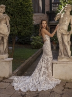 Wedding Dress - LRS-23-016