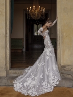 Wedding Dress - LRS-23-017