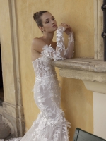 Wedding Dress - LRS-23-017