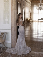 Wedding Dress - LRS-23-020