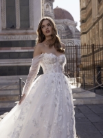 Wedding Dress - LRS-23-021