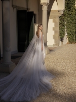 Wedding Dress - LRS-23-022