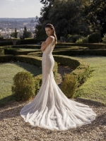 Wedding Dress - LRS-23-022