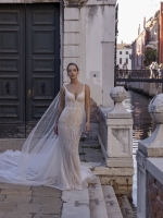 Wedding Dress - LRS-23-022