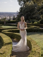 Wedding Dress - LRS-23-022