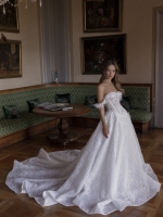 Wedding Dress - LRS-23-023