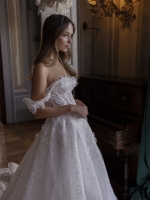 Wedding Dress - LRS-23-023