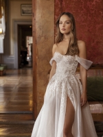 Wedding Dress - LRS-23-024