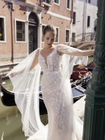 Wedding Dress - LRS-23-026