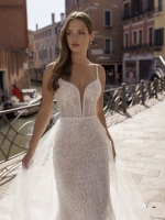 Wedding Dress - LRS-23-027