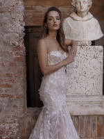 Wedding Dress - LRS-23-028