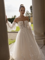 Wedding Dress - LRS-23-029