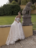 Wedding Dress - LRS-23-029