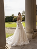 Wedding Dress - LRS-23-029