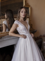 Wedding Dress - LRS-23-030