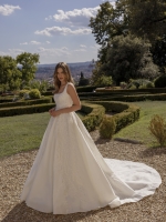 Wedding Dress - LRS-23-031