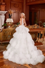 Wedding Dress - Enchanting - LPLD-3236.00.17