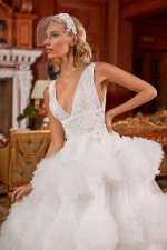 Wedding Dress - Enchanting - LPLD-3236.00.17
